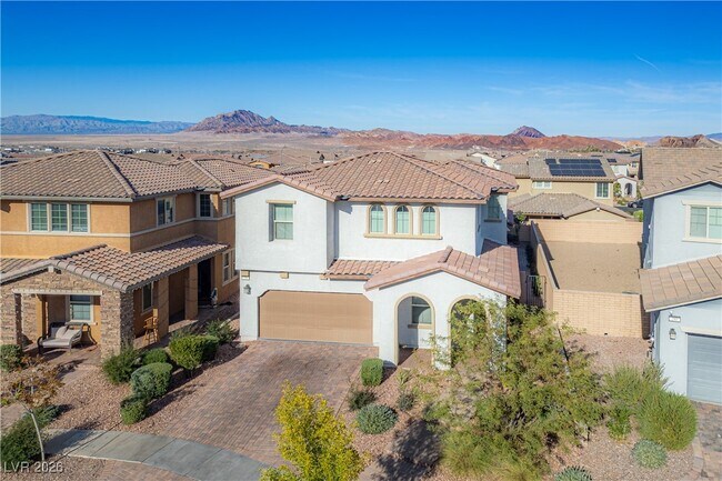 276 Kindly Way in Henderson, NV - Building Photo - Building Photo