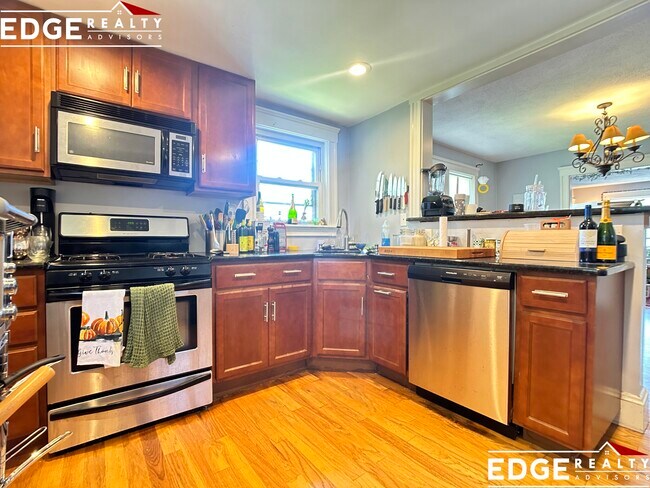 property at 12 Duncklee St