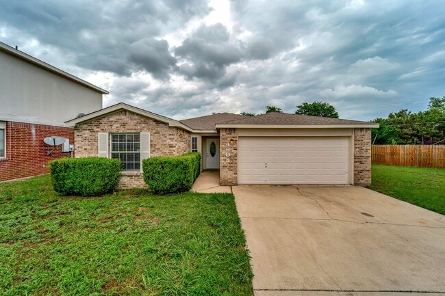 4608 Indigo Dr