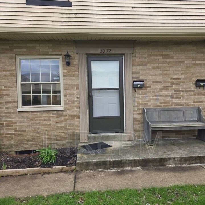 3072 Morsetown Ct S in Columbus, OH - Building Photo