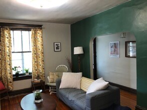 2606 Oregon Ave-Unit -1st Floor in St. Louis, MO - Building Photo - Building Photo