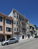 1324 Broadway St Apartments