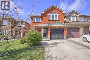 28 Stevenson St in Hamilton, ON - Building Photo