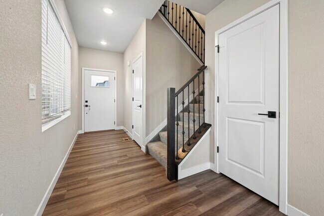 11197 House Finch Ln in Colorado Springs, CO - Building Photo - Building Photo