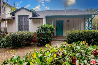 3401 Corinth Ave in Los Angeles, CA - Building Photo - Building Photo