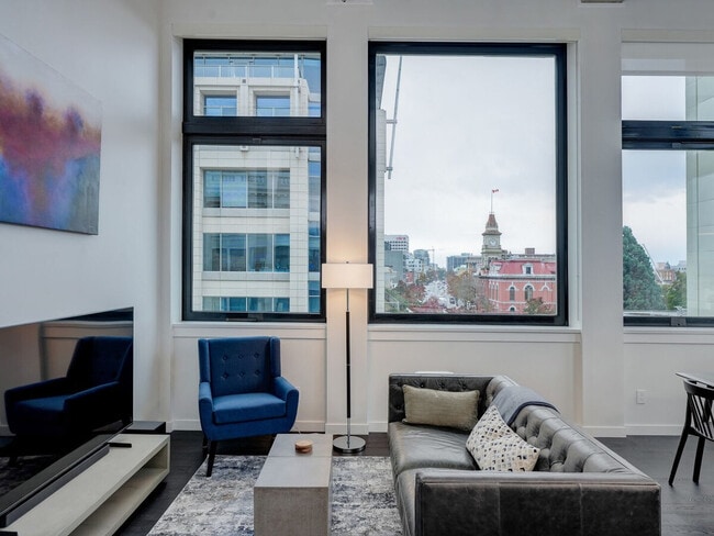 property at 1682 Douglas St