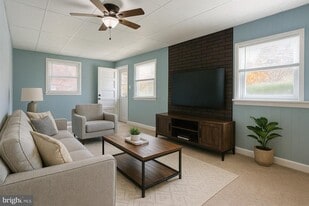 126 3rd St in Feasterville-Trevose, PA - Building Photo