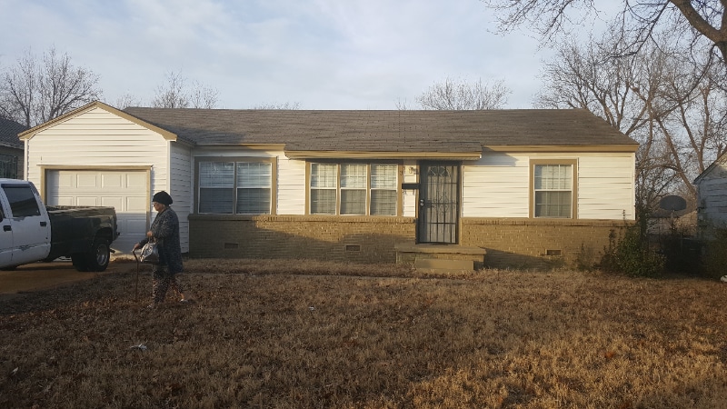 3 W 49th Pl N in Tulsa, OK - Building Photo