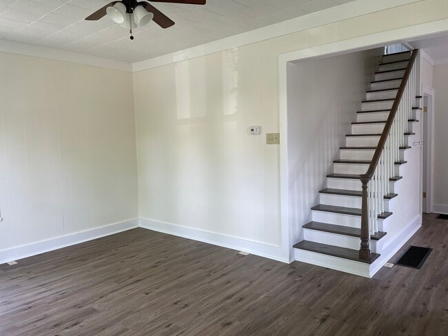 26 Hoffman Ave in Mansfield, OH - Foto de edificio - Building Photo