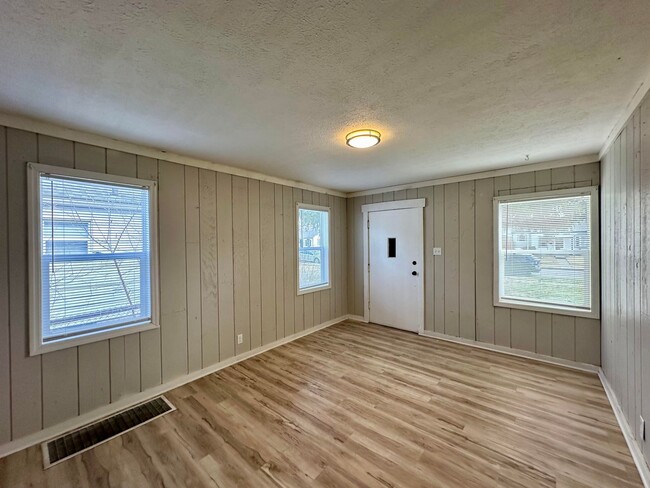 4318 Spann Ave in Indianapolis, IN - Building Photo - Building Photo