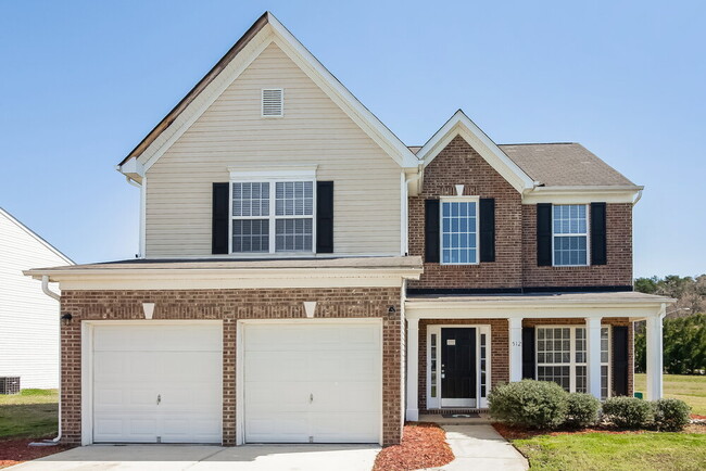property at 512 Pawley Dr