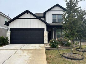 1512 Hope Rnch Rd in Leander, TX - Building Photo