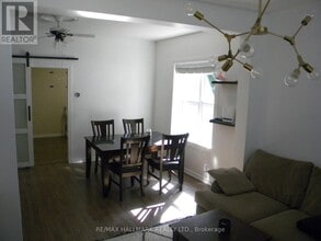 31 Eccles St N in Barrie, ON - Building Photo - Building Photo