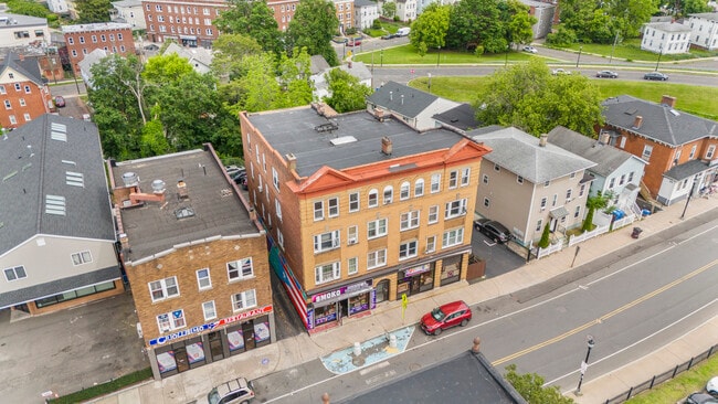property at 340 Arch St