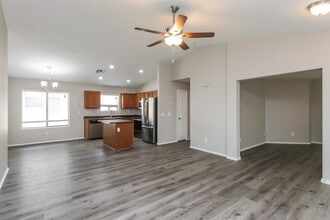 4127 E Mica Rd in Queen Creek, AZ - Building Photo - Building Photo