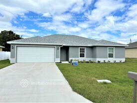 131 SW 29th St in Cape Coral, FL - Building Photo