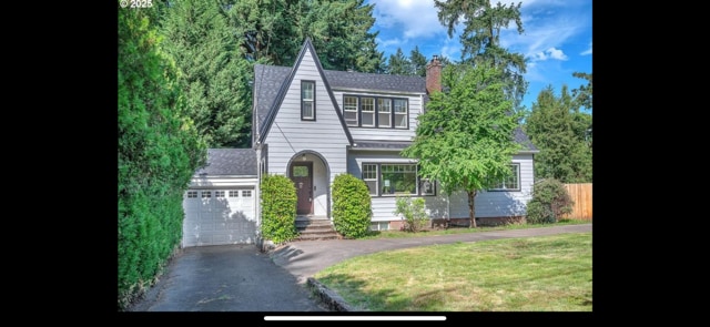 3700 NE Maywood Pl in Portland, OR - Building Photo