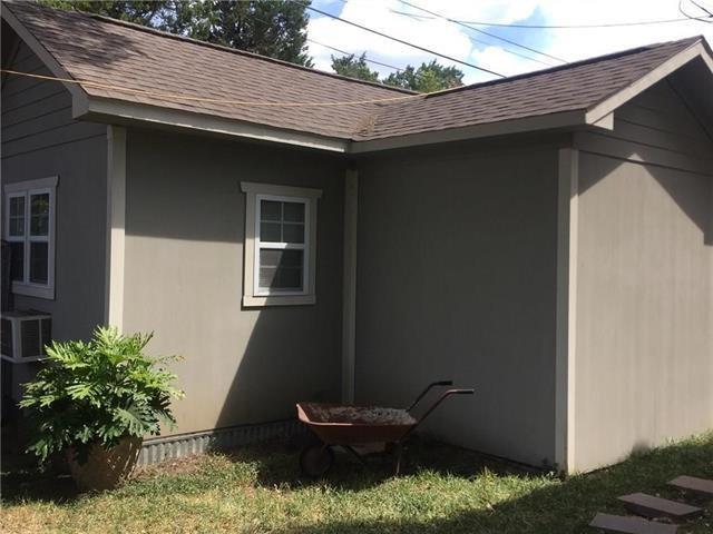 6203 Homestead Trail in Austin, TX - Foto de edificio