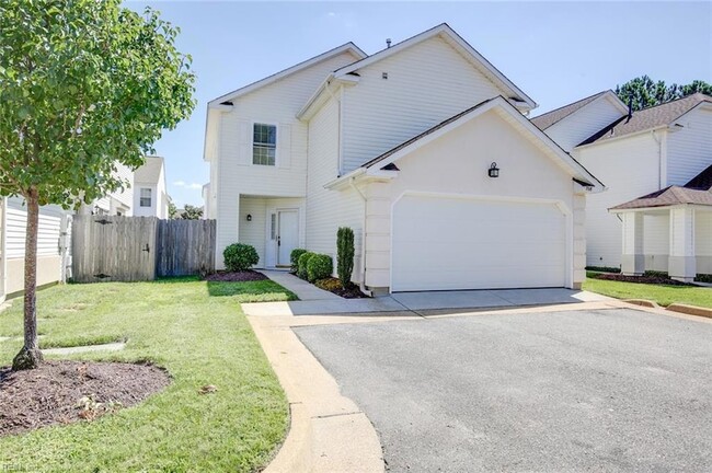 property at 708 Fallcreek Run