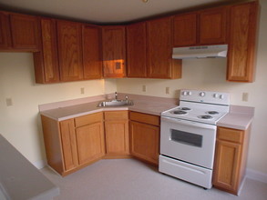 Courtyard Apartments in Bridgeton, NJ - Building Photo - Interior Photo