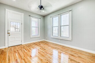 1123 N El Paso St, Unit A in El Paso, TX - Building Photo - Building Photo