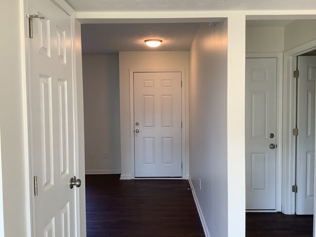 945 Atmore Pl in Indianapolis, IN - Building Photo - Building Photo