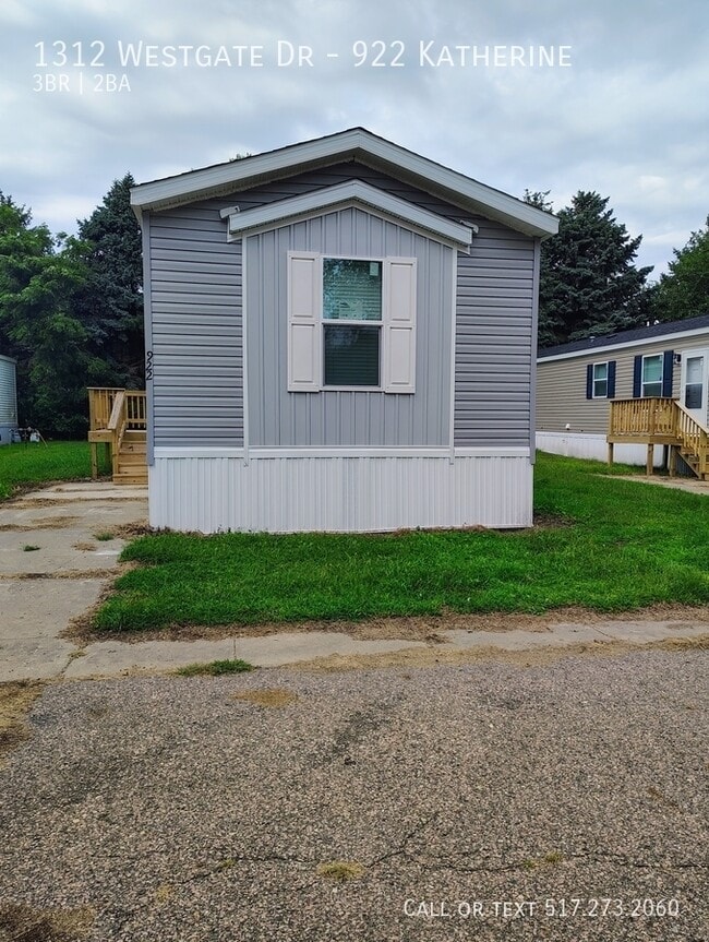 property at 1312 Westgate Dr