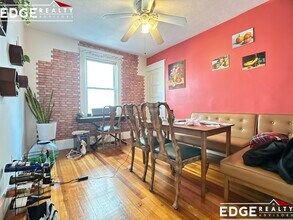 25 Montfern Ave, Unit 1 in Boston, MA - Building Photo - Building Photo