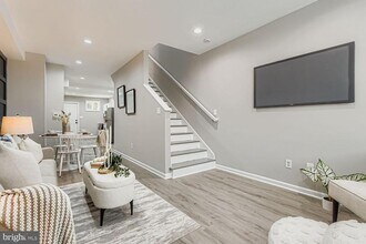 1638 N Wolfe St in Baltimore, MD - Building Photo - Building Photo