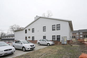 604 S Fell Ave in Normal, IL - Building Photo - Building Photo