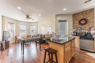 1010 N Kedzie Ave in Chicago, IL - Building Photo - Building Photo