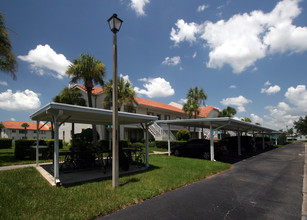 Casa Del Sol Club House in Sarasota, FL - Building Photo - Building Photo