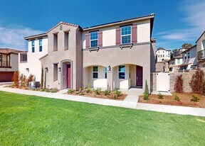 8421 Gabrielino Ct in Rancho Cucamonga, CA - Building Photo