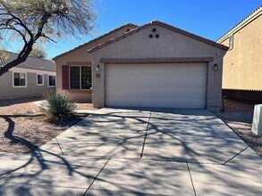 5786 S 240th Dr in Buckeye, AZ - Building Photo - Building Photo