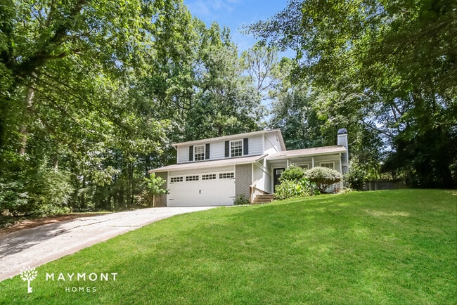 1551 Pin Oak Ln SE in Conyers, GA - Building Photo - Building Photo