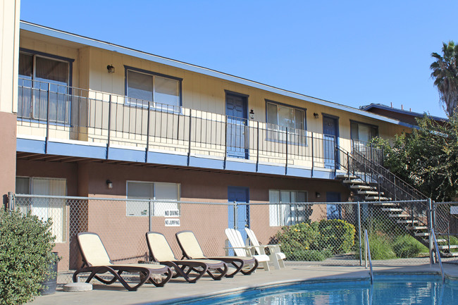 Giant Sequoia Village in Visalia, CA - Building Photo - Other