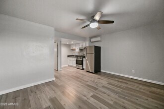 3025 N 32nd St in Phoenix, AZ - Building Photo - Building Photo