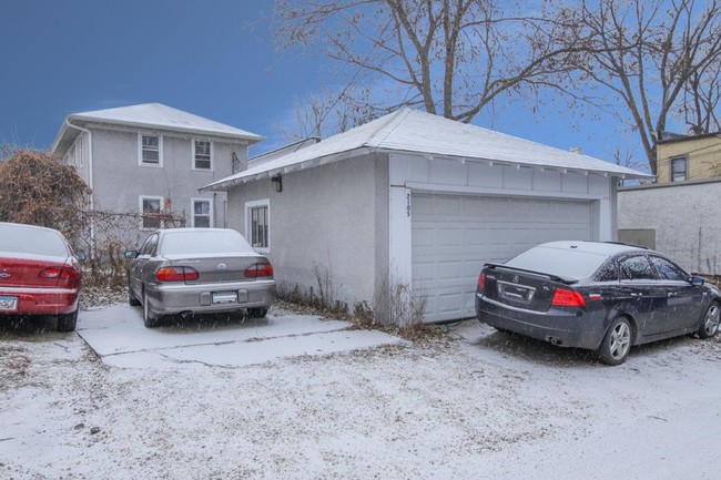 University of St. Thomas Multi-Family in St. Paul, MN - Building Photo - Other