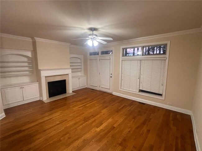 4846 Lamoyne Ln in Alpharetta, GA - Building Photo - Building Photo