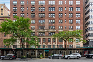 410 E 57th St Apartments