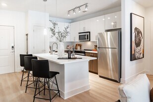 Steelworks in Atlanta, GA - Building Photo