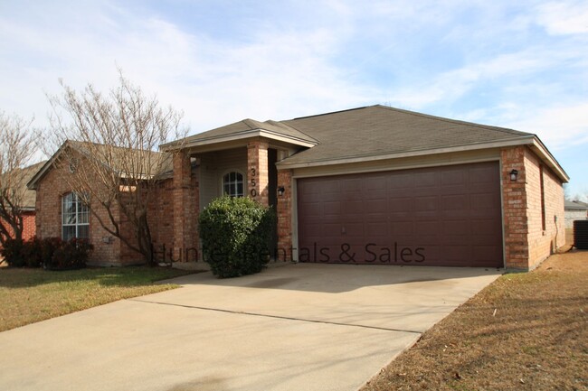 3502 Bamboo Ln in Killeen, TX - Building Photo - Building Photo