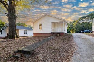 109 Cleveland Ave in Albemarle, NC - Building Photo