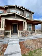 3550 Fennel St in Castle Rock, CO - Building Photo - Building Photo