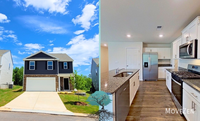 property at 216 Elderberry Ln