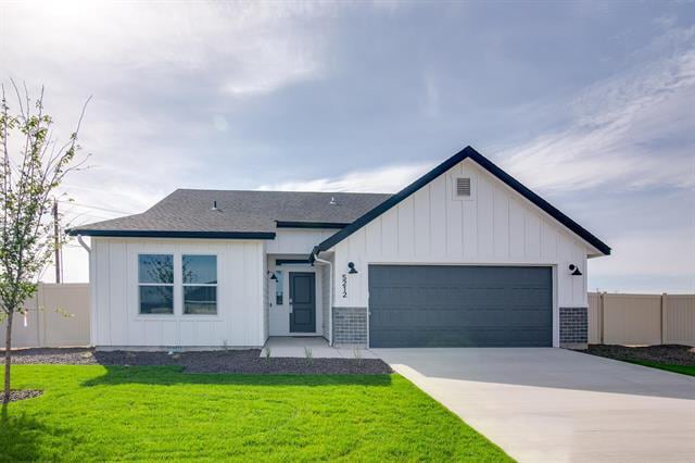 property at 5212 Clearfield Ct