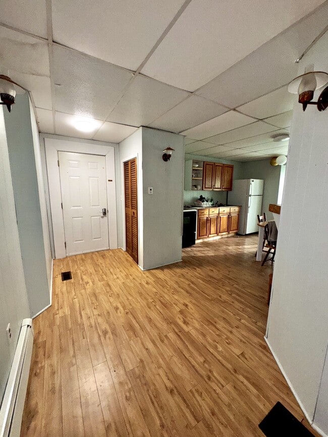 78 Havelock St in Amherst, NS - Building Photo - Building Photo