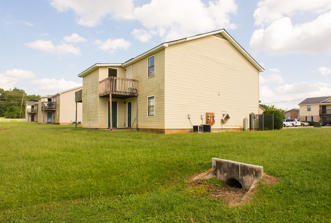 106 Carmine Cir in Madison, AL - Building Photo - Building Photo