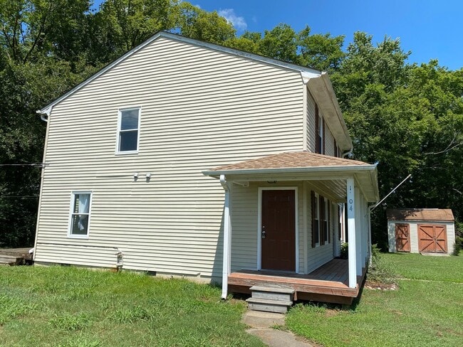 1904 Dudley Ct in Virginia Beach, VA - Building Photo - Building Photo