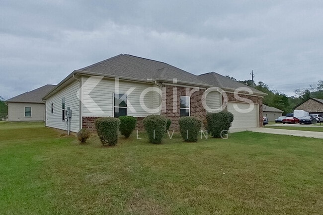 45 HAWK LN in Lincoln, AL - Foto de edificio - Building Photo